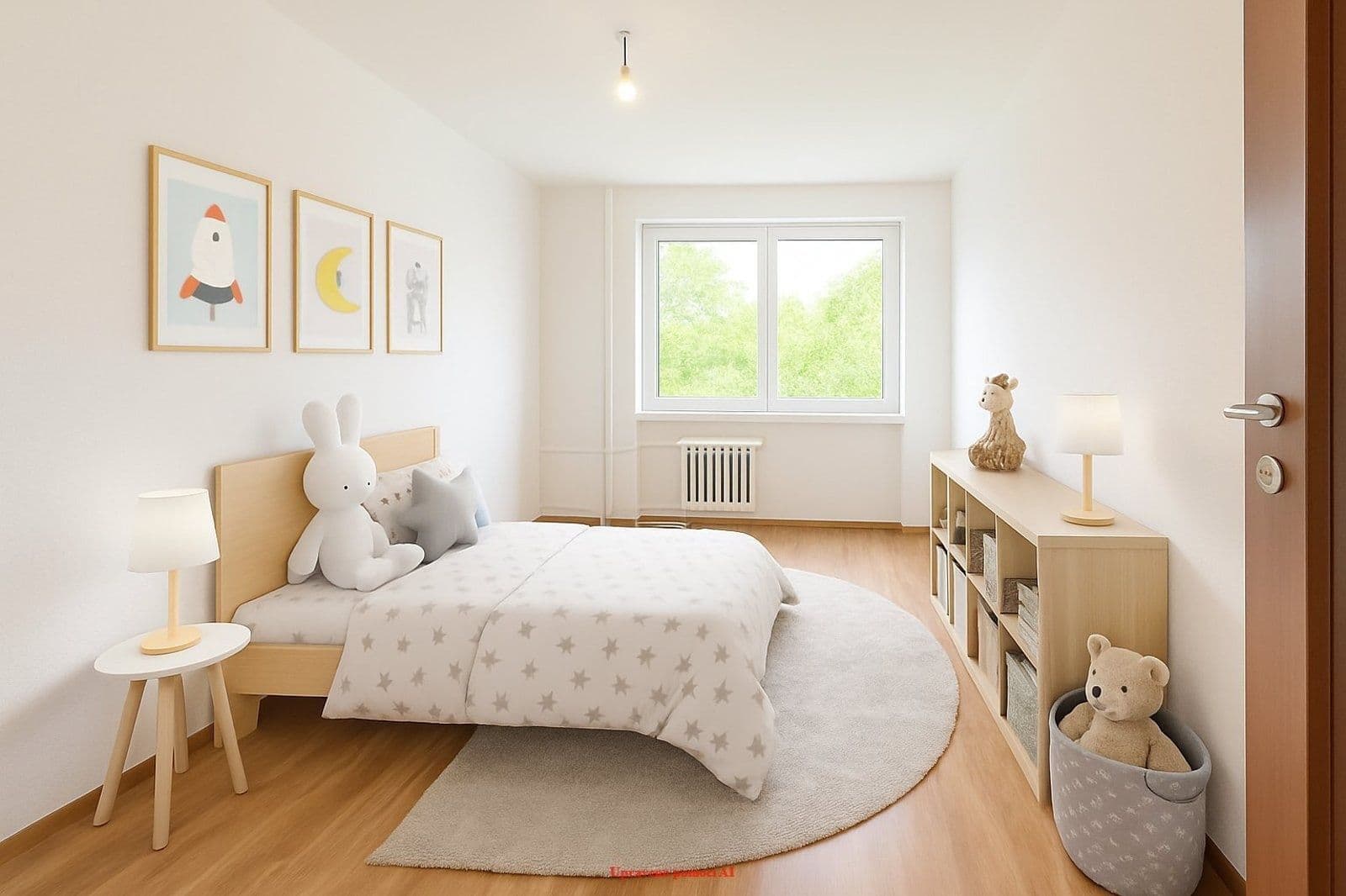 4 bedroom flat to rent, 78 m², Matuškova, Havířov, Moravskoslezský Region 4 bedroom flat to rent, 78 m², Matuškova, Havířov, Moravskoslezský Region