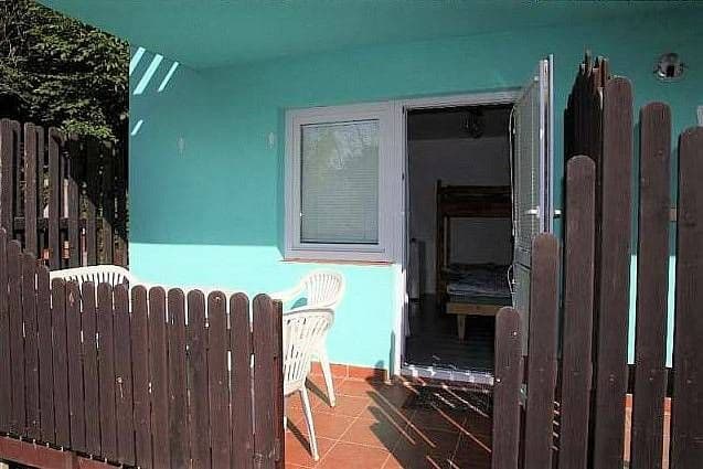 recreational property to rent, 0 m², Bítov, Jihomoravský Region recreational property to rent, 0 m², Bítov, Jihomoravský Region