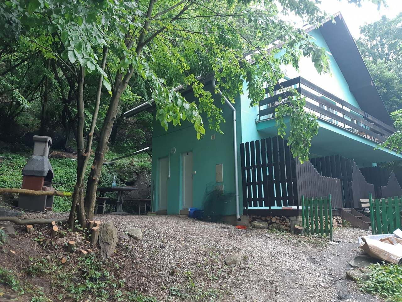 recreational property to rent, 0 m², Bítov, Jihomoravský Region recreational property to rent, 0 m², Bítov, Jihomoravský Region