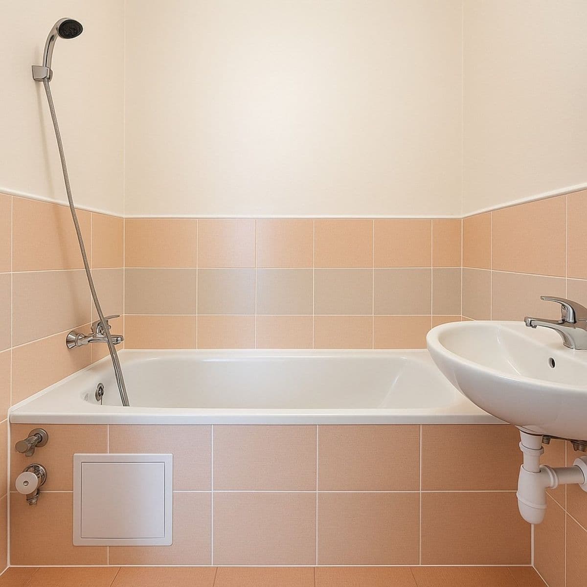 2 bedroom flat to rent, 55 m², Kořenského, Karviná, Moravskoslezský Region 2 bedroom flat to rent, 55 m², Kořenského, Karviná, Moravskoslezský Region