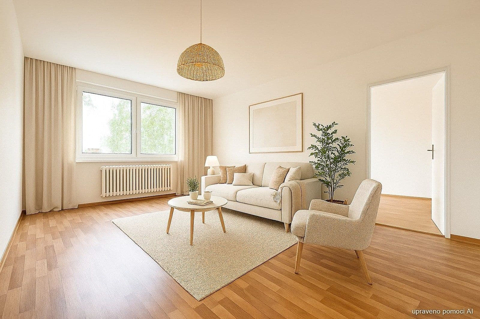 2 bedroom flat to rent, 55 m², Kořenského, Karviná, Moravskoslezský Region 2 bedroom flat to rent, 55 m², Kořenského, Karviná, Moravskoslezský Region