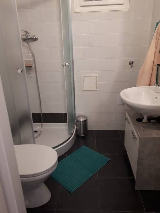 flat to rent, 30 m², Bubenská, Prague, Prague flat to rent, 30 m², Bubenská, Prague, Prague