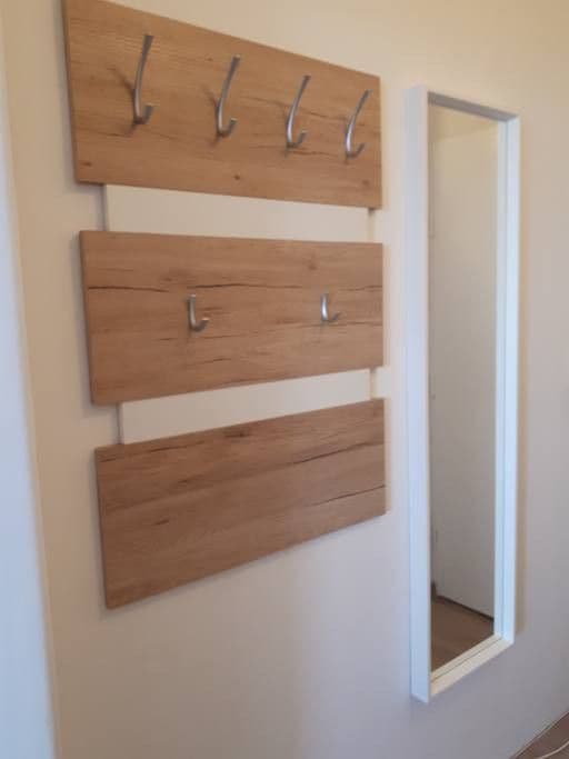 flat to rent, 30 m², Bubenská, Prague, Prague flat to rent, 30 m², Bubenská, Prague, Prague