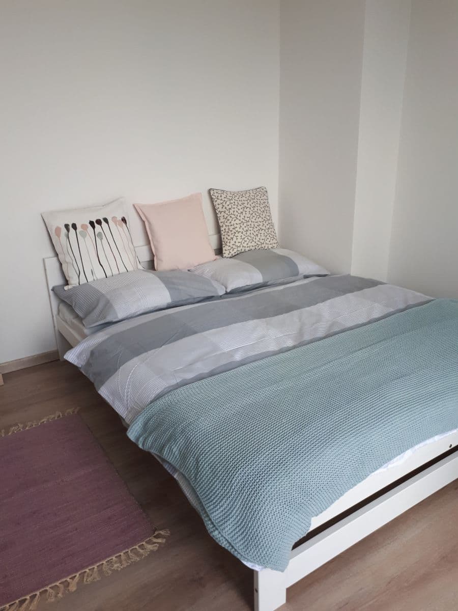 flat to rent, 30 m², Bubenská, Prague, Prague flat to rent, 30 m², Bubenská, Prague, Prague