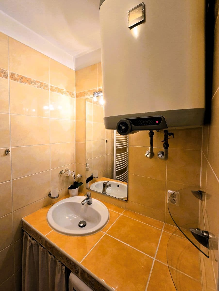 Studio flat to rent, 25 m², Vánková, Prague, Prague Studio flat to rent, 25 m², Vánková, Prague, Prague