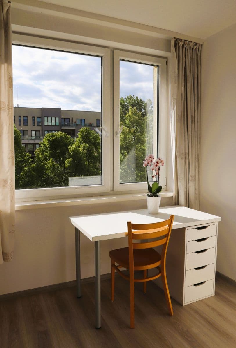 Studio flat to rent, 25 m², Vánková, Prague, Prague Studio flat to rent, 25 m², Vánková, Prague, Prague