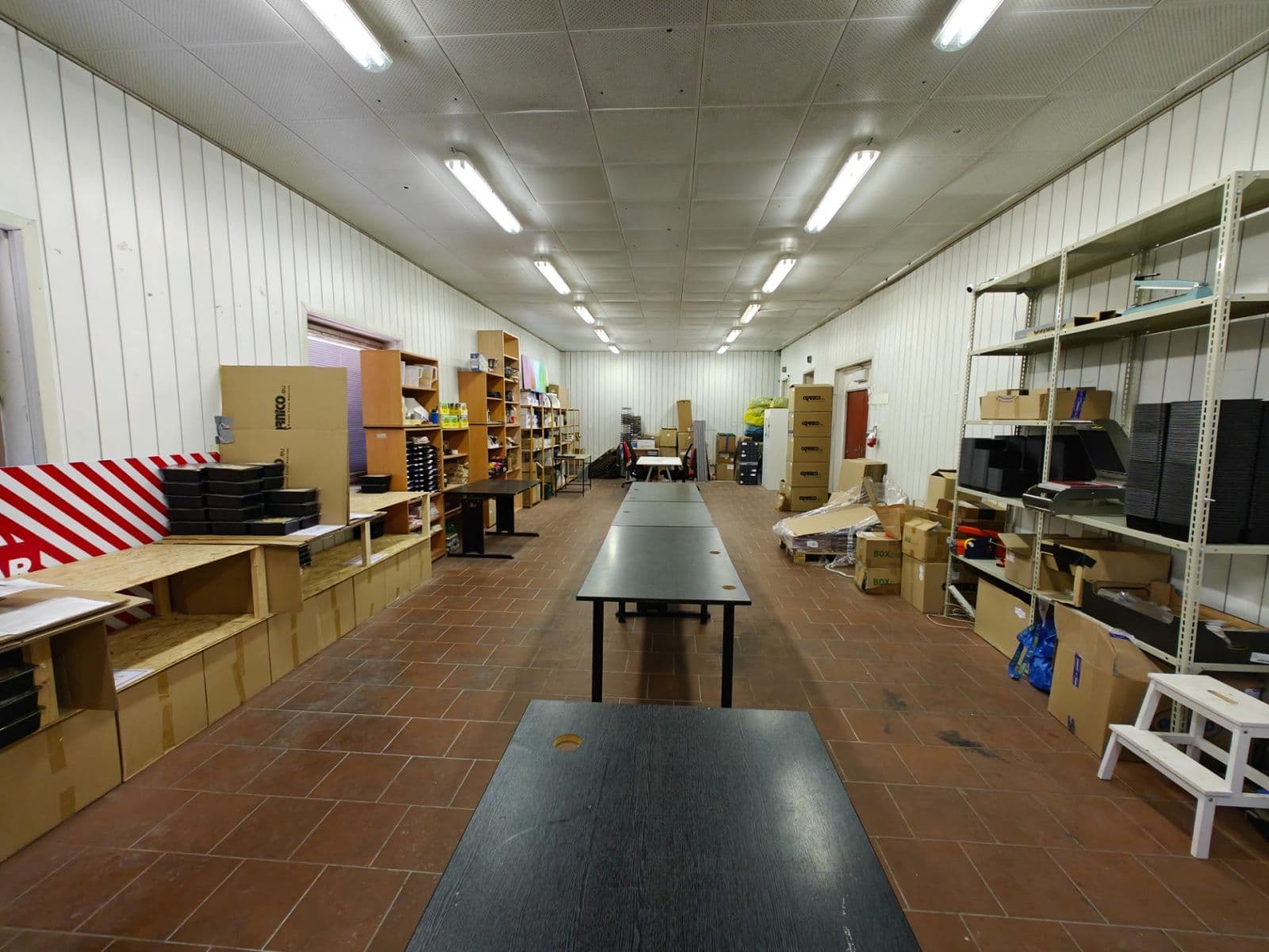 non-residential property to rent, 90 m², Barrandova, Prague, Prague non-residential property to rent, 90 m², Barrandova, Prague, Prague