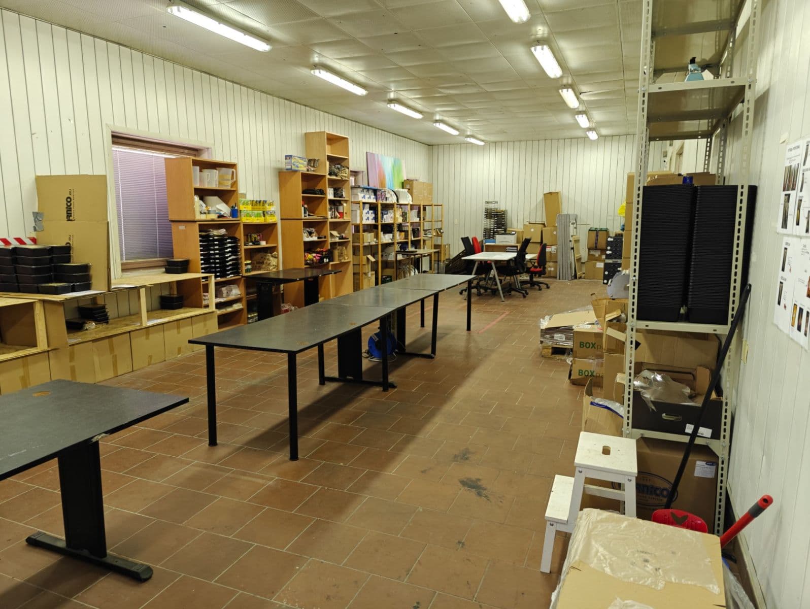 non-residential property to rent, 90 m², Barrandova, Prague, Prague non-residential property to rent, 90 m², Barrandova, Prague, Prague