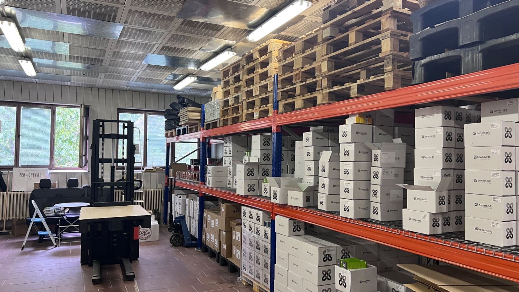 non-residential property to rent, 90 m², Barrandova, Prague, Prague non-residential property to rent, 90 m², Barrandova, Prague, Prague