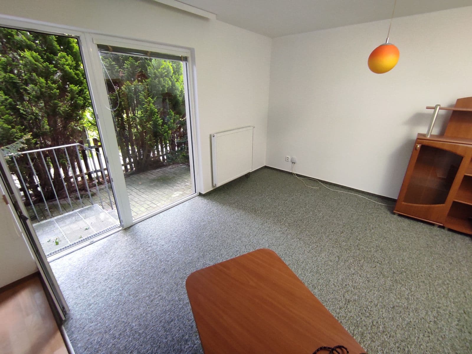 Studio flat to rent, 49 m², Hedvábná, Liberec, Liberecký Region Studio flat to rent, 49 m², Hedvábná, Liberec, Liberecký Region