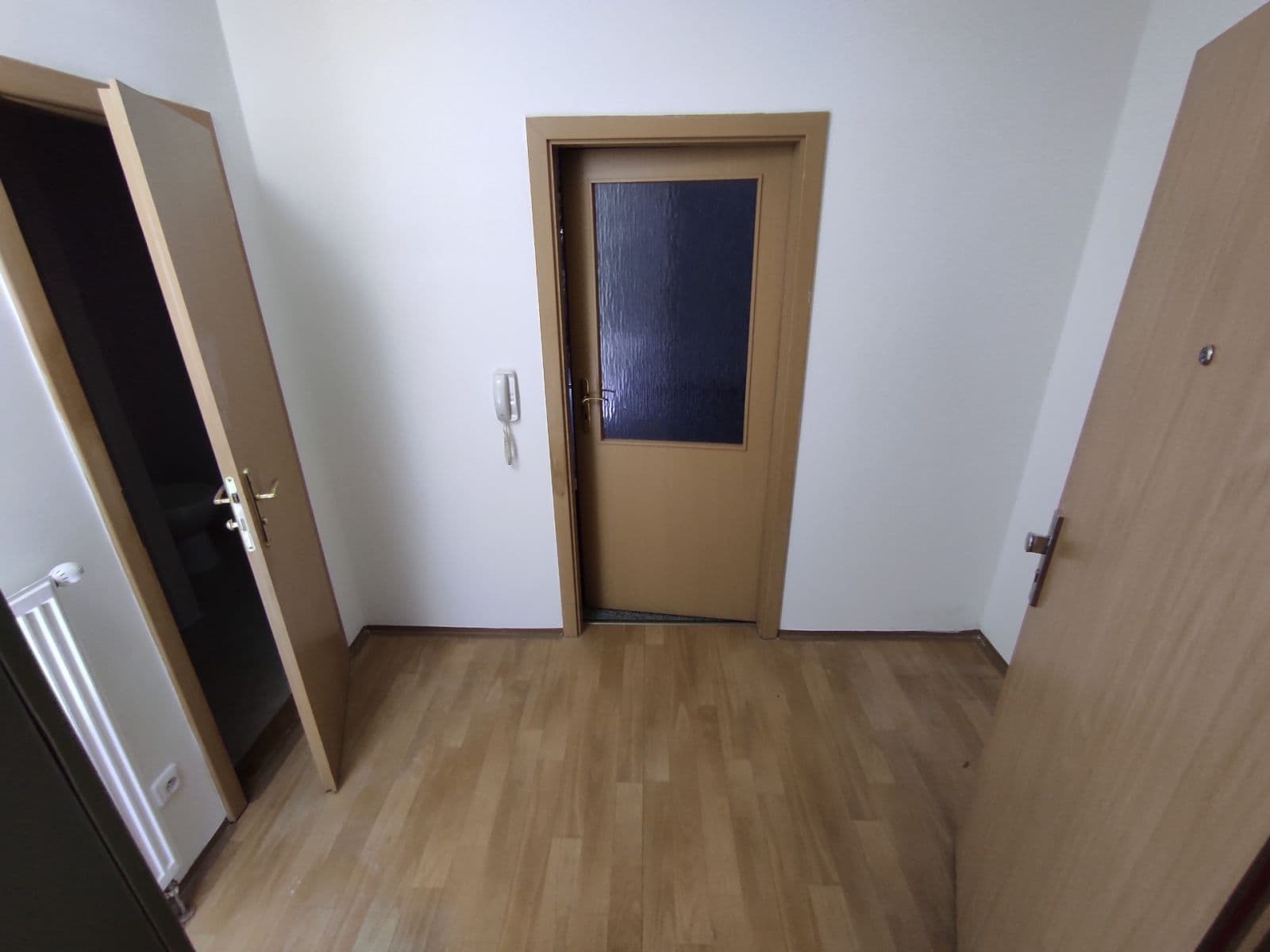 Studio flat to rent, 49 m², Hedvábná, Liberec, Liberecký Region Studio flat to rent, 49 m², Hedvábná, Liberec, Liberecký Region