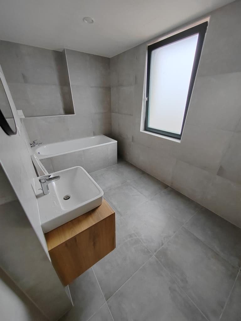 1 bedroom with open-plan kitchen flat to rent, 73 m², Mezi Vodami, Prague, Prague 1 bedroom with open-plan kitchen flat to rent, 73 m², Mezi Vodami, Prague, Prague