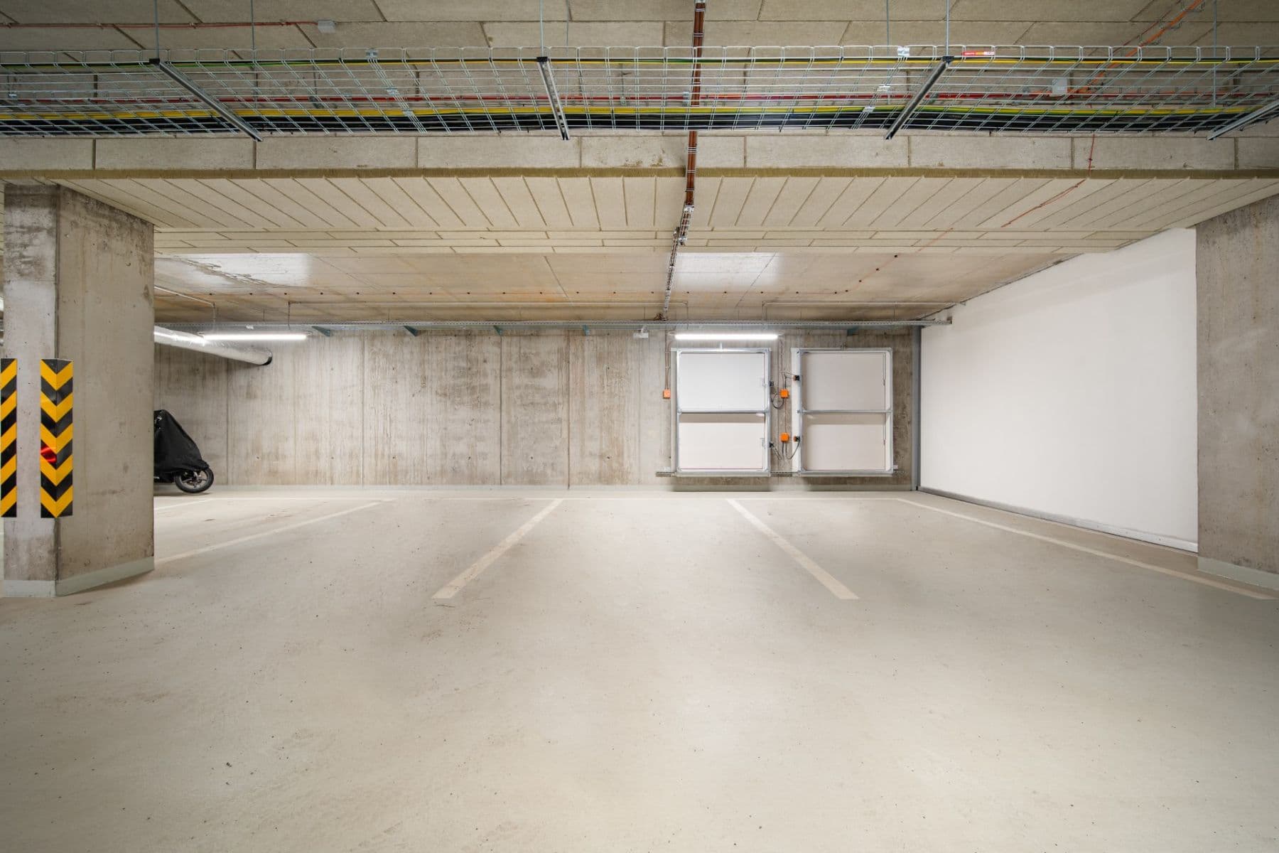 Studio flat to rent, 44 m², třída Generála Píky, Brno, Jihomoravský Region Studio flat to rent, 44 m², třída Generála Píky, Brno, Jihomoravský Region