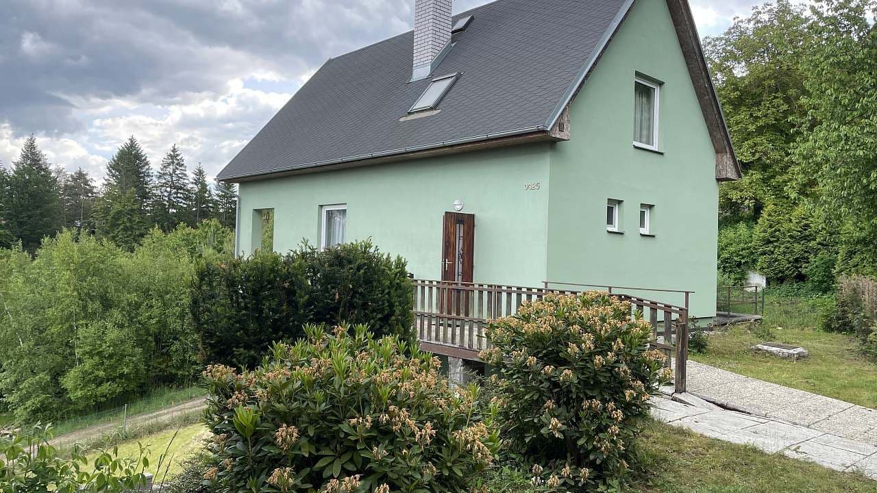 recreational property to rent, 0 m², Milešov, Středočeský Region recreational property to rent, 0 m², Milešov, Středočeský Region