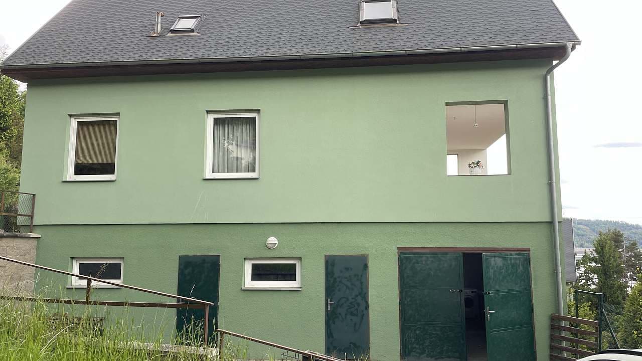 recreational property to rent, 0 m², Milešov, Středočeský Region recreational property to rent, 0 m², Milešov, Středočeský Region