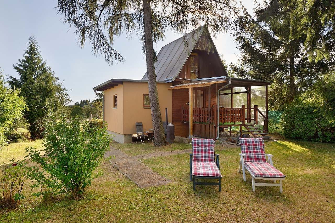 recreational property to rent, 0 m², Luleč, Jihomoravský Region recreational property to rent, 0 m², Luleč, Jihomoravský Region