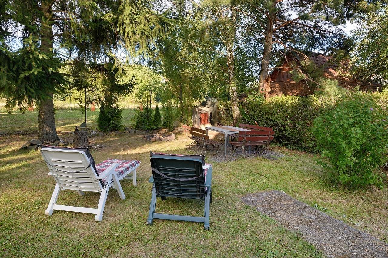 recreational property to rent, 0 m², Luleč, Jihomoravský Region recreational property to rent, 0 m², Luleč, Jihomoravský Region