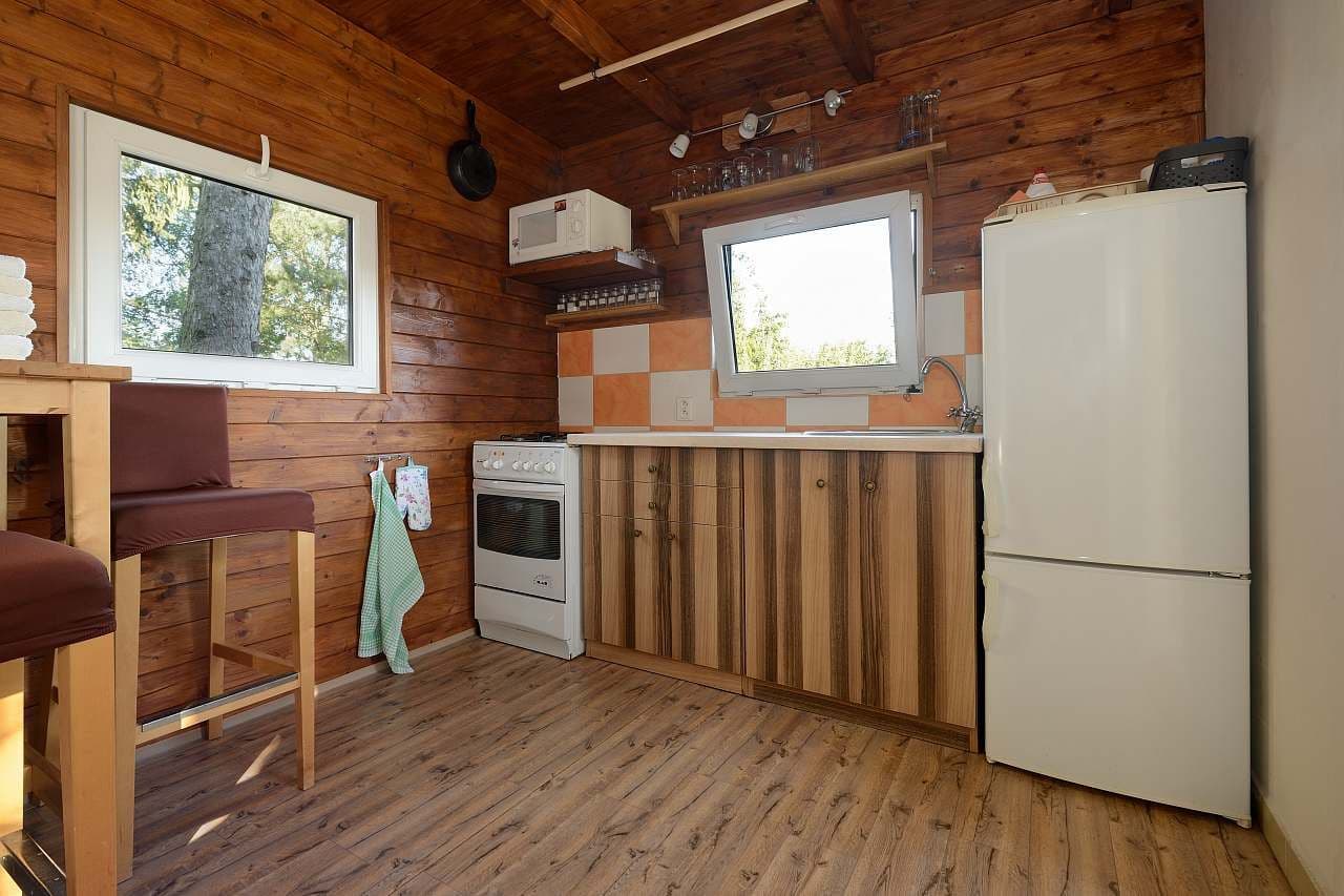 recreational property to rent, 0 m², Luleč, Jihomoravský Region recreational property to rent, 0 m², Luleč, Jihomoravský Region