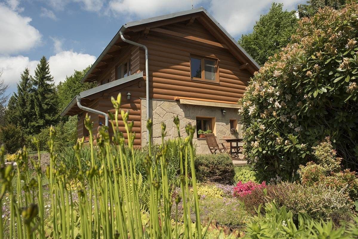 recreational property to rent, 0 m², Rajnochovice, Zlínský Region recreational property to rent, 0 m², Rajnochovice, Zlínský Region