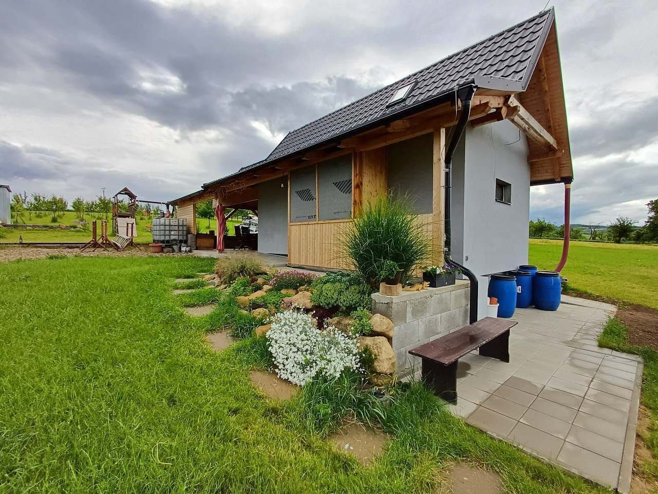recreational property to rent, 0 m², Kudlovice, Zlínský Region recreational property to rent, 0 m², Kudlovice, Zlínský Region