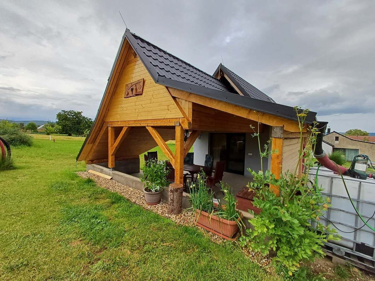 recreational property to rent, 0 m², Kudlovice, Zlínský Region recreational property to rent, 0 m², Kudlovice, Zlínský Region