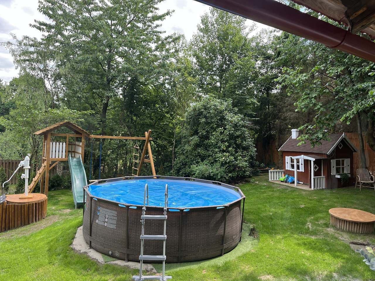 recreational property to rent, 0 m², Ptení, Olomoucký Region recreational property to rent, 0 m², Ptení, Olomoucký Region