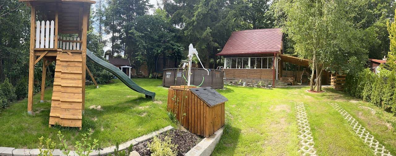 recreational property to rent, 0 m², Ptení, Olomoucký Region recreational property to rent, 0 m², Ptení, Olomoucký Region