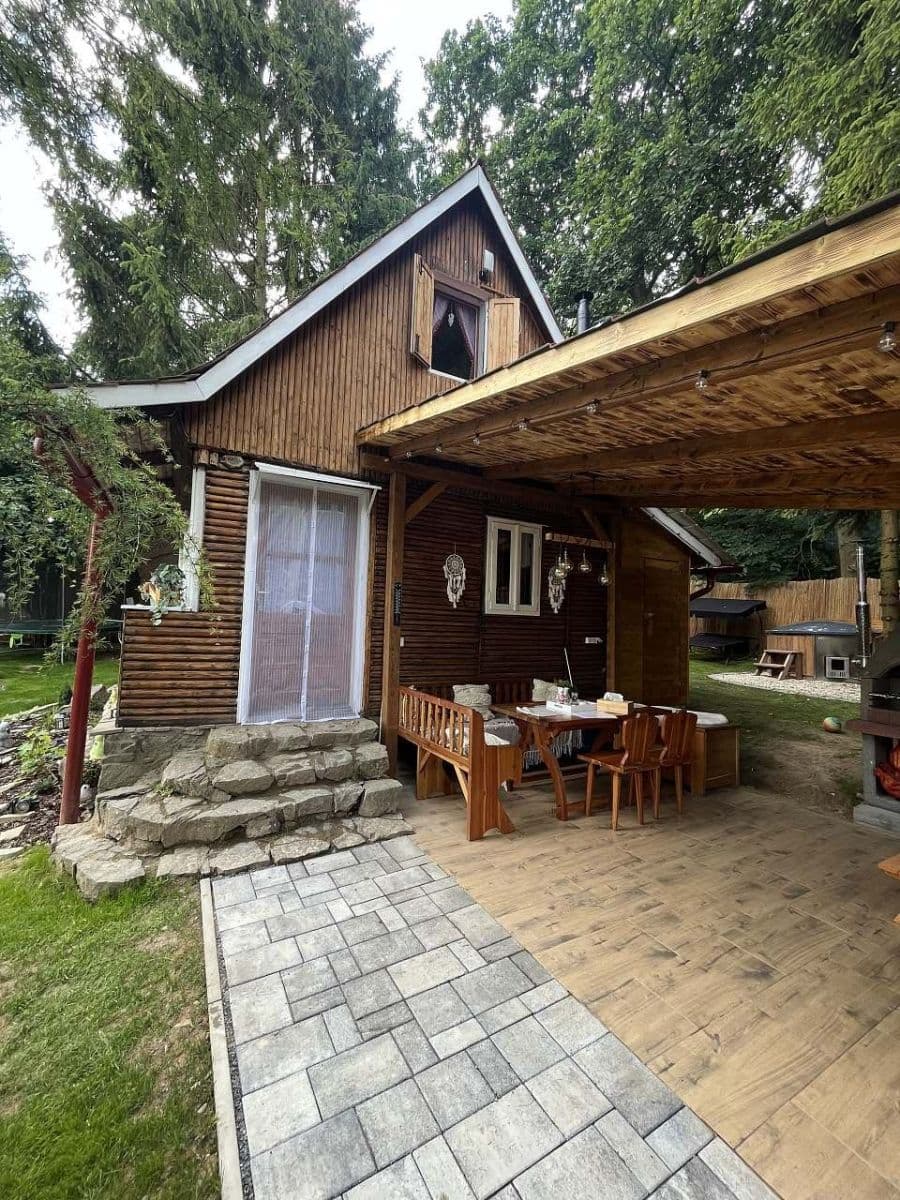 recreational property to rent, 0 m², Ptení, Olomoucký Region recreational property to rent, 0 m², Ptení, Olomoucký Region