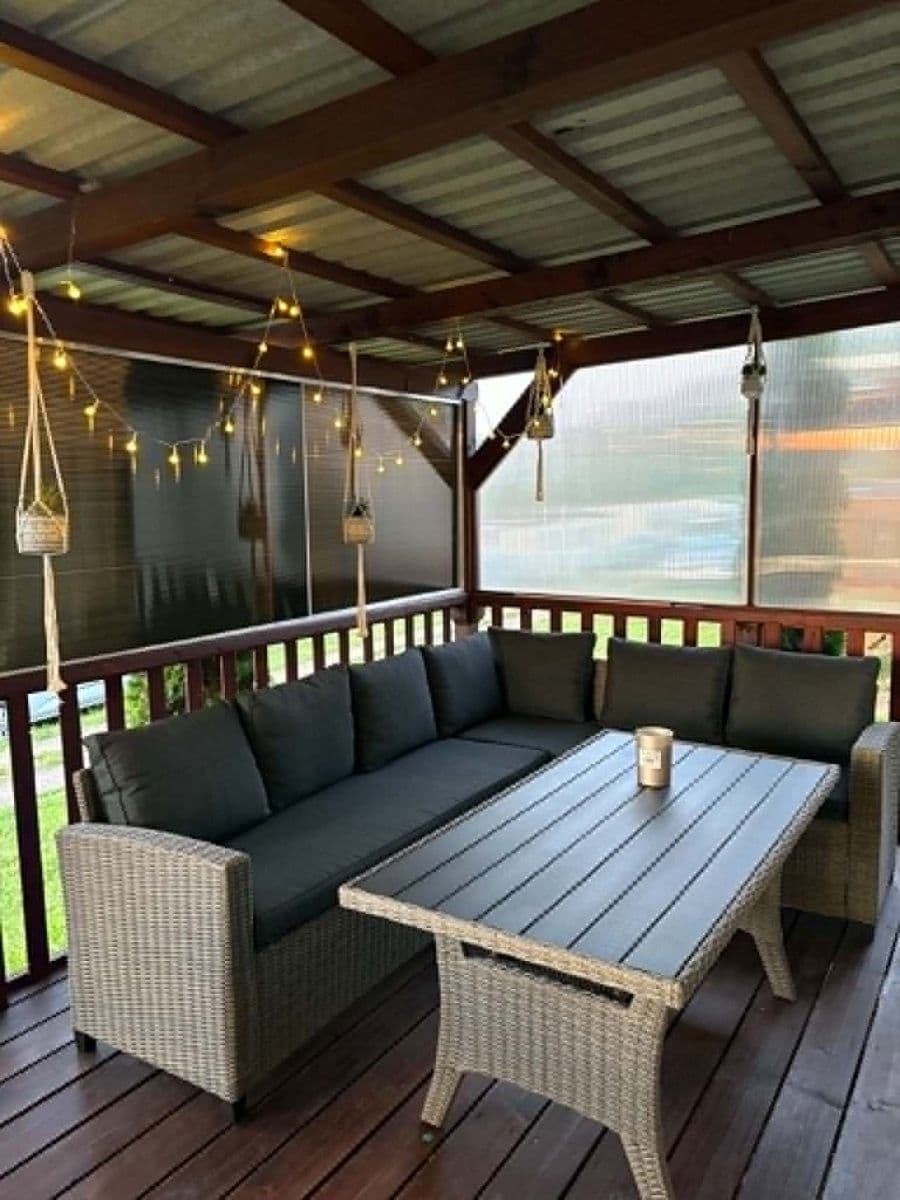 recreational property to rent, 0 m², Výrovice, Jihomoravský Region recreational property to rent, 0 m², Výrovice, Jihomoravský Region