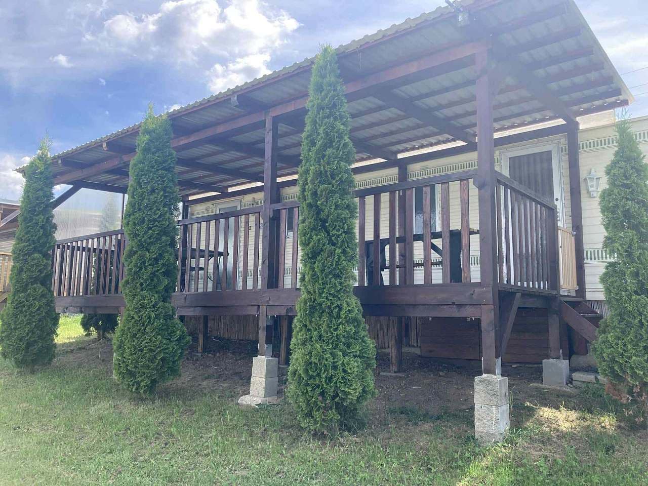 recreational property to rent, 0 m², Výrovice, Jihomoravský Region recreational property to rent, 0 m², Výrovice, Jihomoravský Region