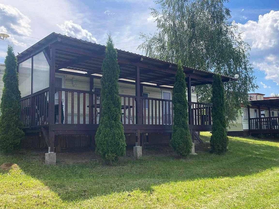 recreational property to rent, 0 m², Výrovice, Jihomoravský Region recreational property to rent, 0 m², Výrovice, Jihomoravský Region