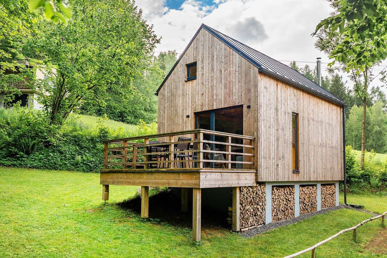 recreational property to rent, 0 m², Pastviny, Pardubický Region recreational property to rent, 0 m², Pastviny, Pardubický Region