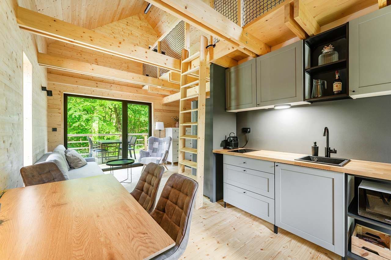 recreational property to rent, 0 m², Pastviny, Pardubický Region recreational property to rent, 0 m², Pastviny, Pardubický Region