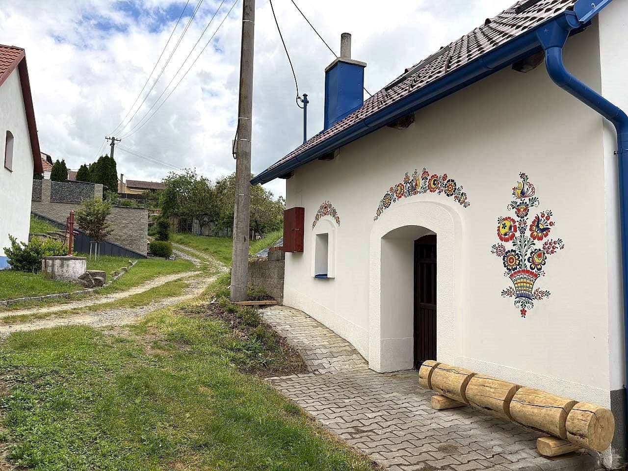 recreational property to rent, 0 m², Syrovín, Jihomoravský Region recreational property to rent, 0 m², Syrovín, Jihomoravský Region