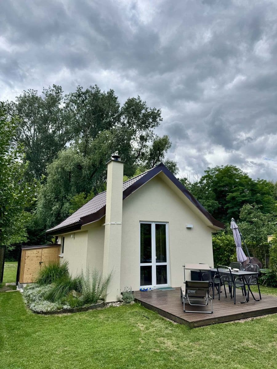 recreational property to rent, 0 m², Břeclav, Jihomoravský Region recreational property to rent, 0 m², Břeclav, Jihomoravský Region