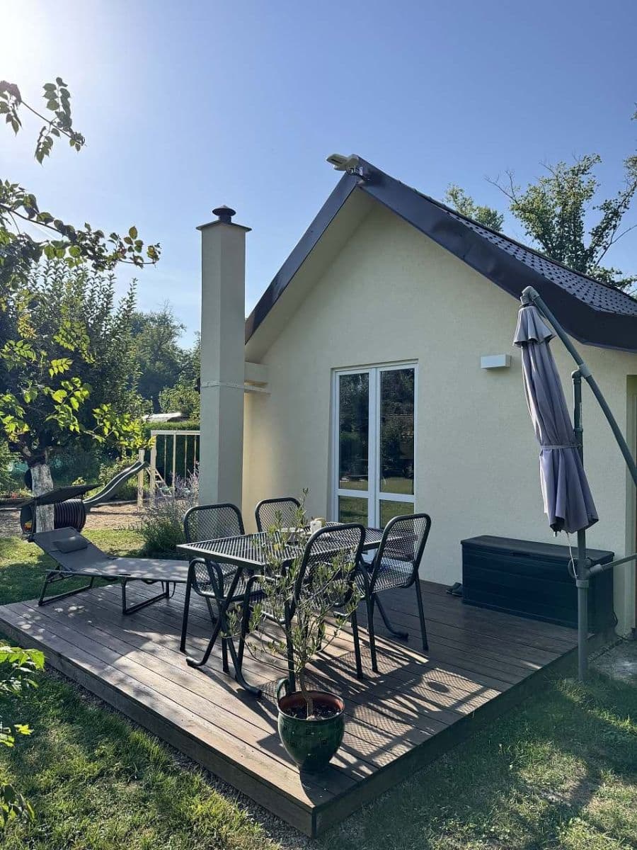 recreational property to rent, 0 m², Břeclav, Jihomoravský Region recreational property to rent, 0 m², Břeclav, Jihomoravský Region