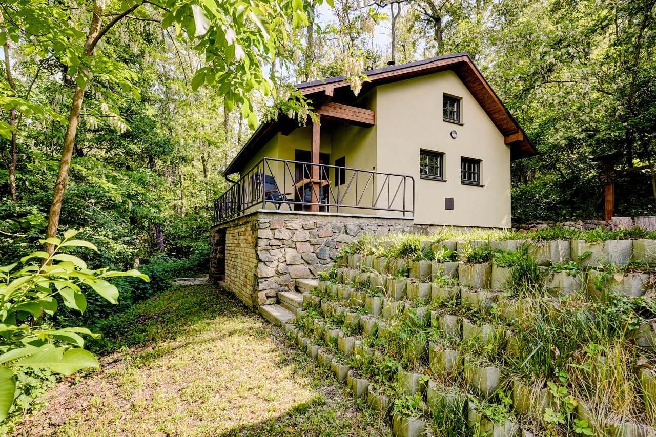 recreational property to rent, 0 m², Nebovidy, Jihomoravský Region recreational property to rent, 0 m², Nebovidy, Jihomoravský Region