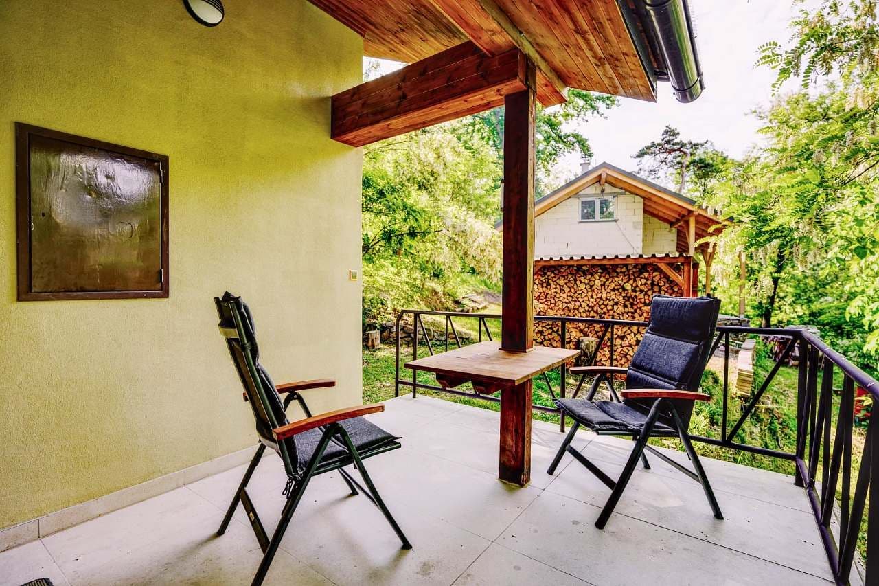 recreational property to rent, 0 m², Nebovidy, Jihomoravský Region recreational property to rent, 0 m², Nebovidy, Jihomoravský Region