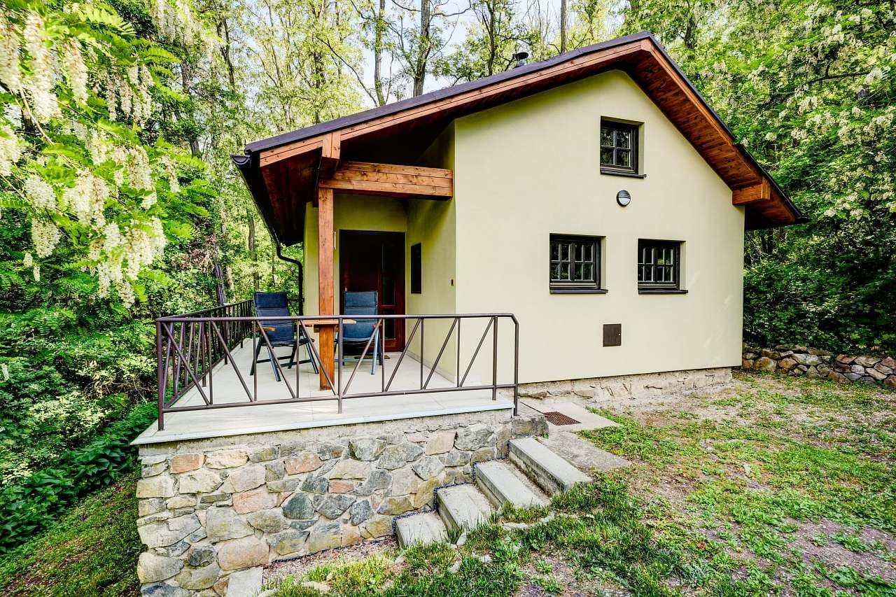 recreational property to rent, 0 m², Nebovidy, Jihomoravský Region recreational property to rent, 0 m², Nebovidy, Jihomoravský Region