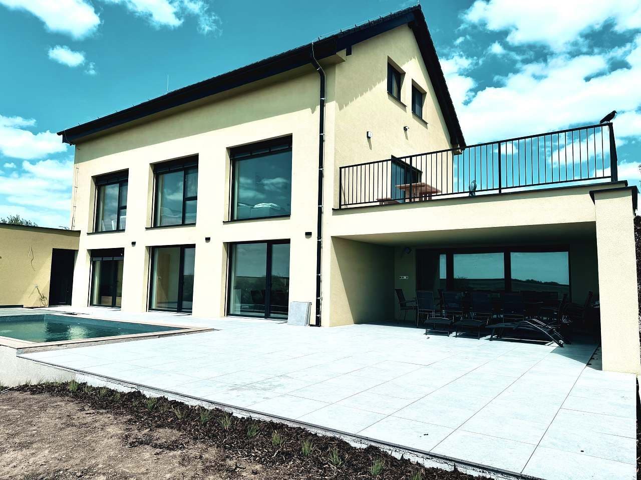 recreational property to rent, 0 m², Pasohlávky, Jihomoravský Region recreational property to rent, 0 m², Pasohlávky, Jihomoravský Region