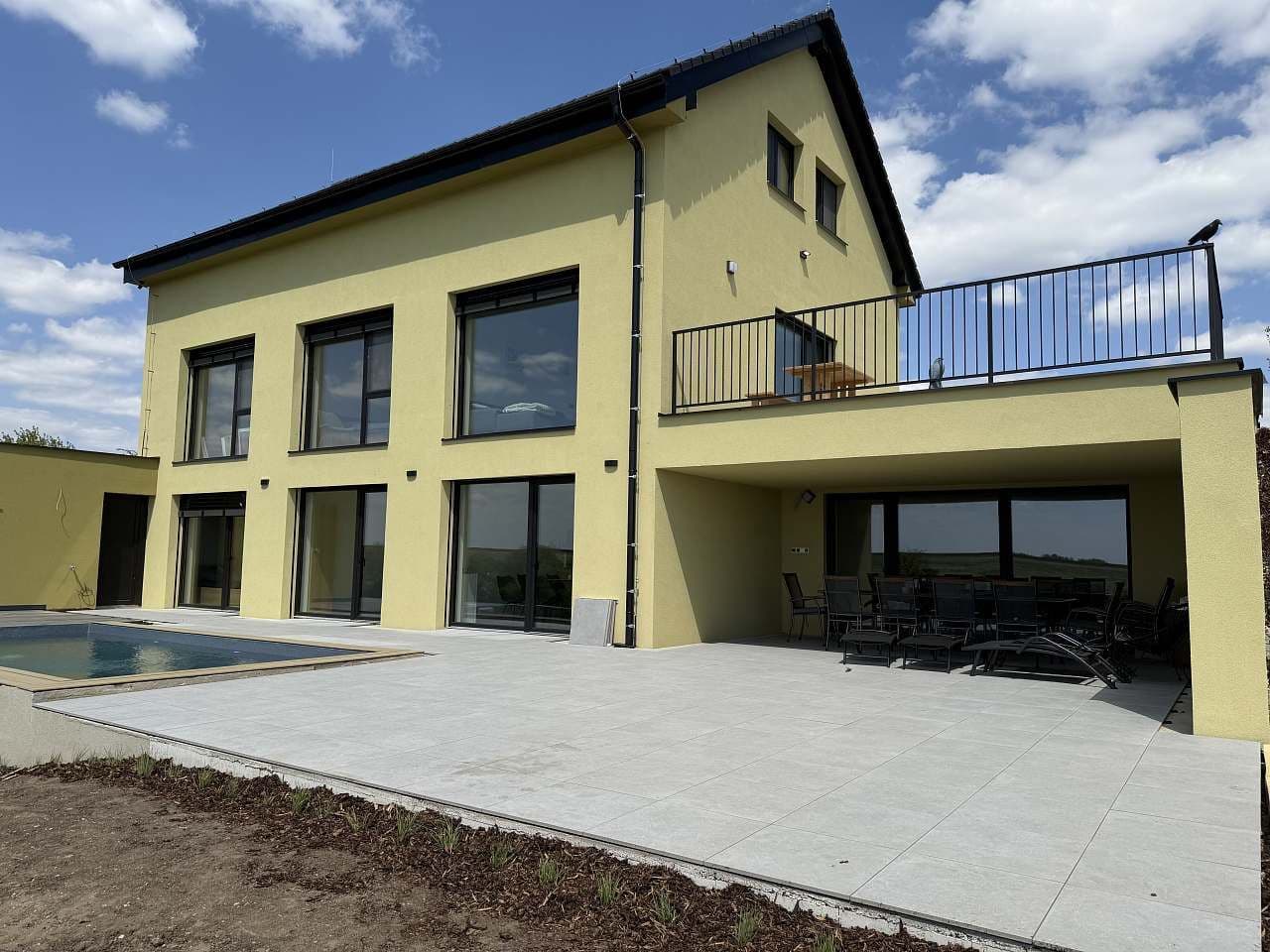 recreational property to rent, 0 m², Pasohlávky, Jihomoravský Region recreational property to rent, 0 m², Pasohlávky, Jihomoravský Region