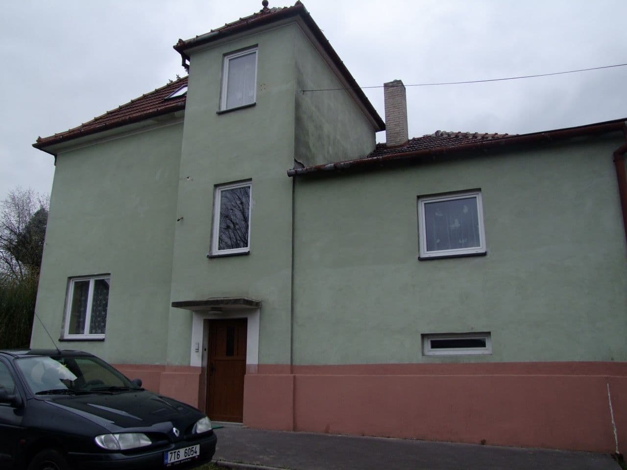 2 bedroom flat to rent, 49 m², Ženklava, Moravskoslezský Region 2 bedroom flat to rent, 49 m², Ženklava, Moravskoslezský Region