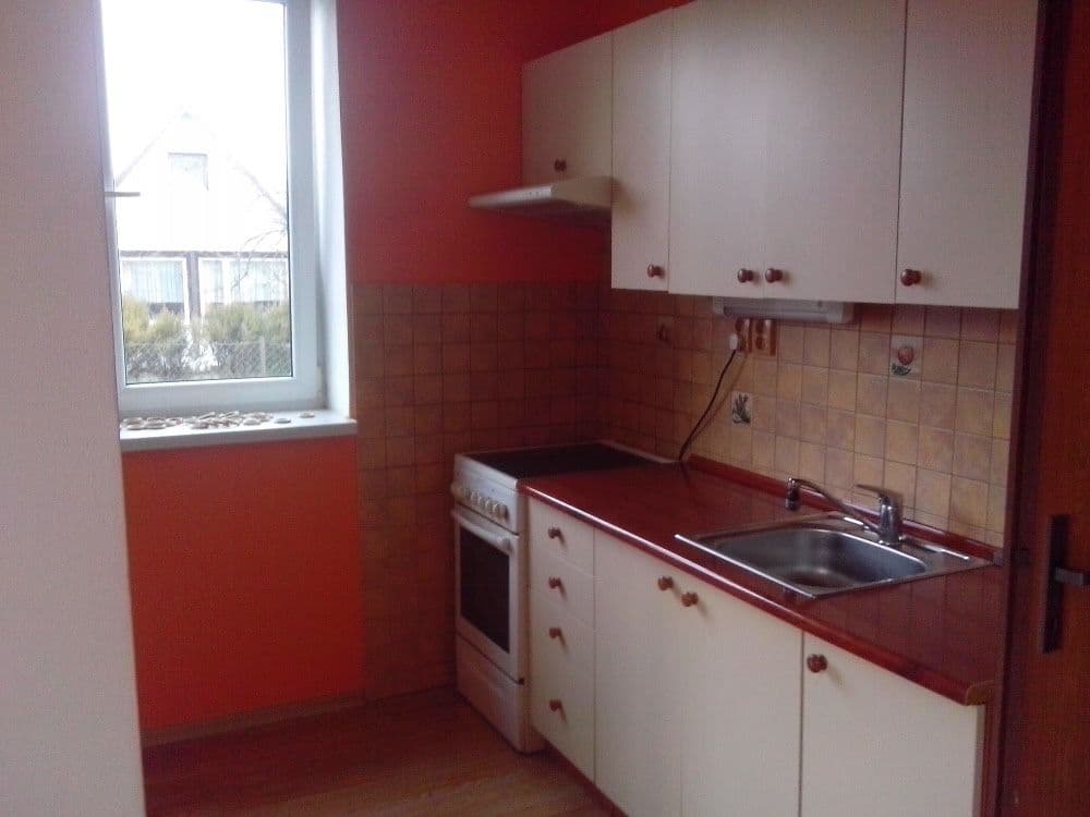 2 bedroom flat to rent, 49 m², Ženklava, Moravskoslezský Region 2 bedroom flat to rent, 49 m², Ženklava, Moravskoslezský Region