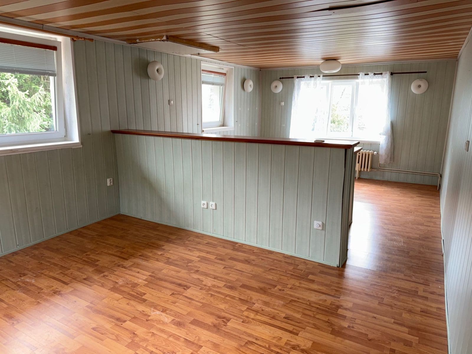 house to rent, 114 m², Zelená, Říčany, Středočeský Region house to rent, 114 m², Zelená, Říčany, Středočeský Region