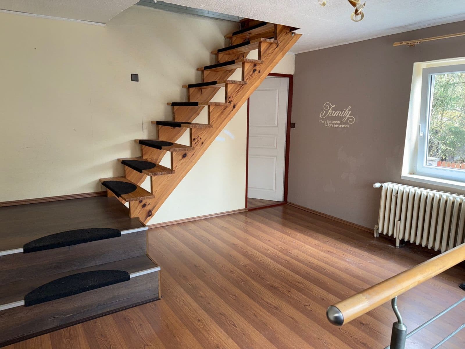 house to rent, 114 m², Zelená, Říčany, Středočeský Region house to rent, 114 m², Zelená, Říčany, Středočeský Region