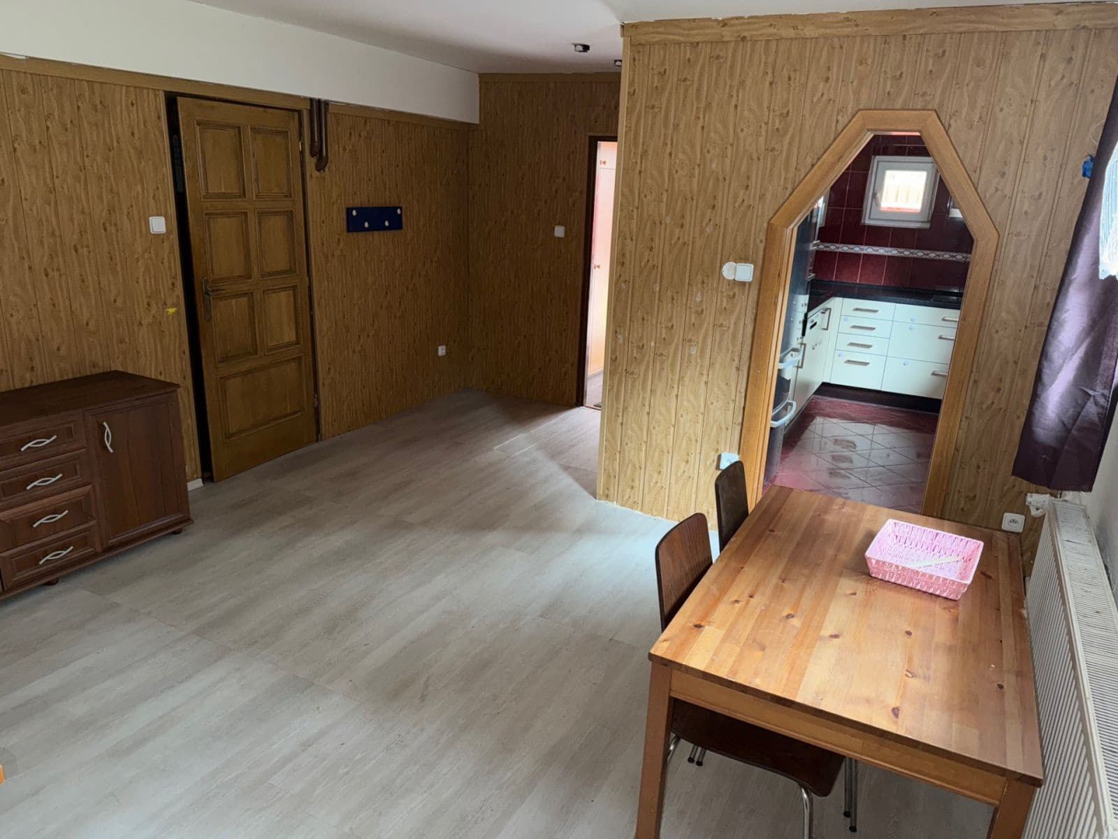 house to rent, 114 m², Zelená, Říčany, Středočeský Region house to rent, 114 m², Zelená, Říčany, Středočeský Region