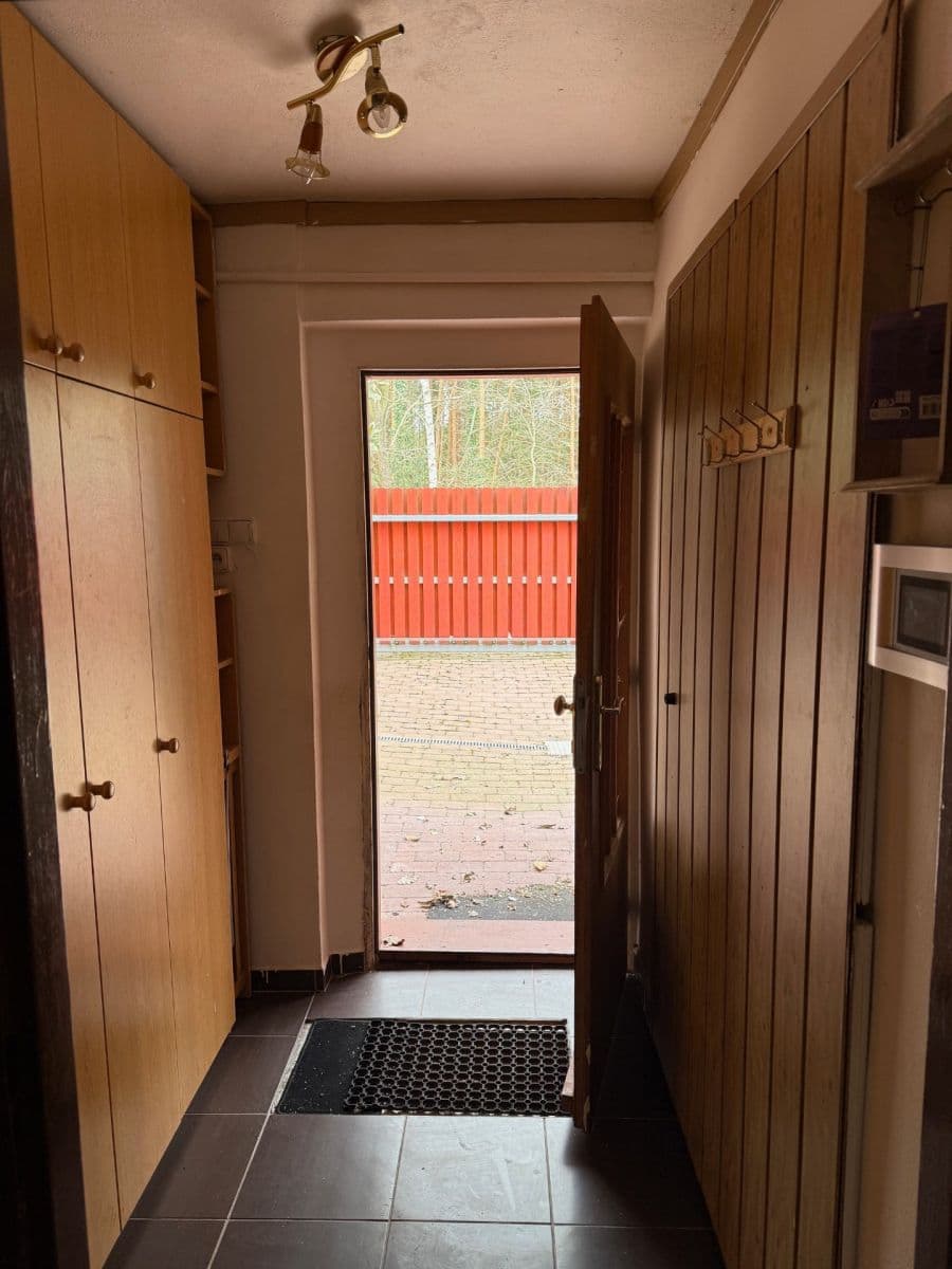 house to rent, 114 m², Zelená, Říčany, Středočeský Region house to rent, 114 m², Zelená, Říčany, Středočeský Region