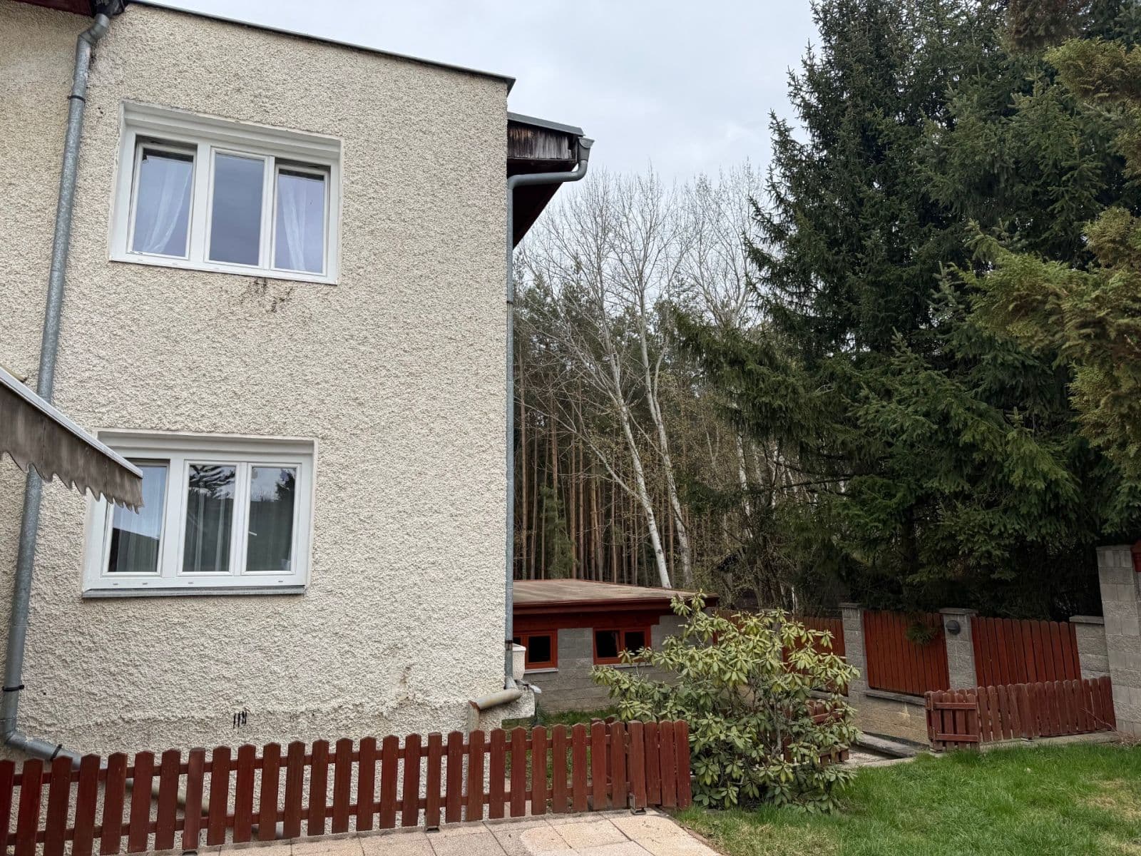 house to rent, 114 m², Zelená, Říčany, Středočeský Region house to rent, 114 m², Zelená, Říčany, Středočeský Region