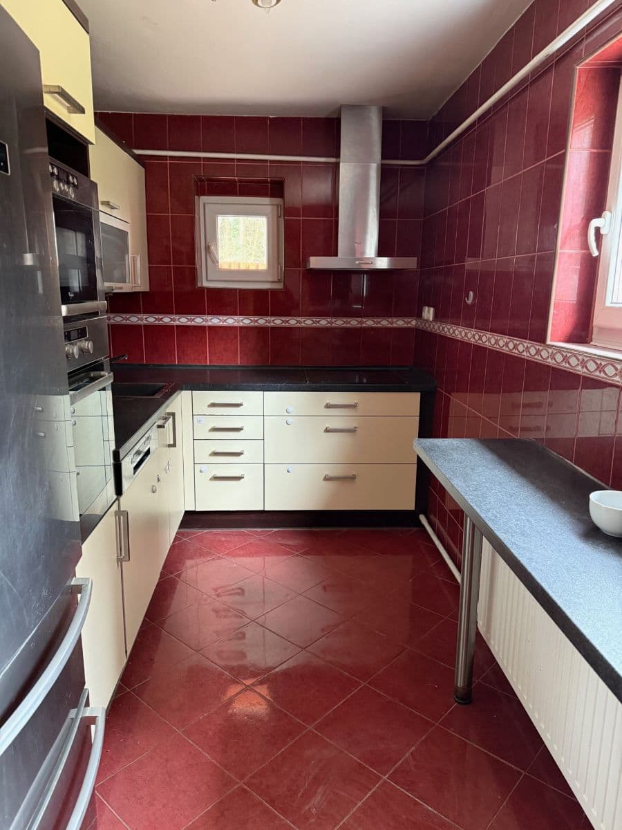 house to rent, 114 m², Zelená, Říčany, Středočeský Region house to rent, 114 m², Zelená, Říčany, Středočeský Region