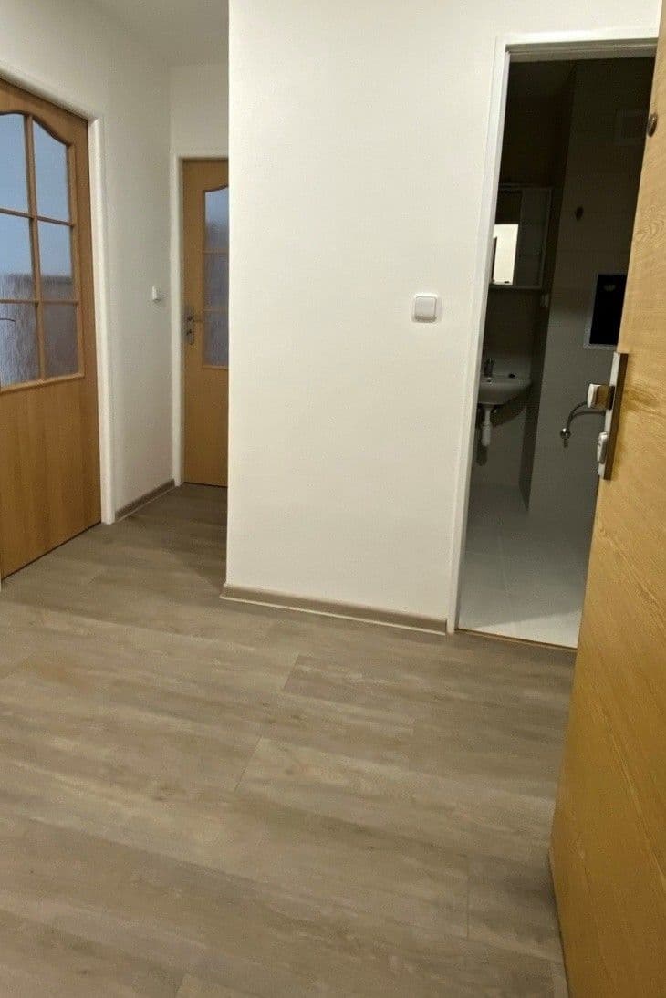 1 bedroom with open-plan kitchen flat to rent, 48 m², Litoměřická, Štětí, Ústecký Region 1 bedroom with open-plan kitchen flat to rent, 48 m², Litoměřická, Štětí, Ústecký Region